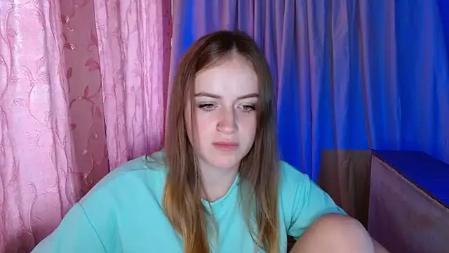 ElinaStar00 라이브 XXX 채팅