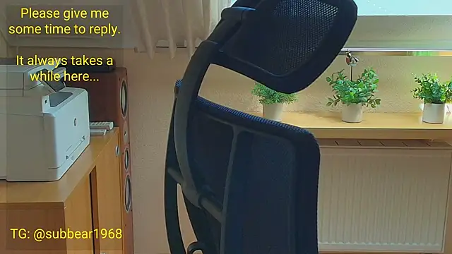 subbear1968 live XXX chat