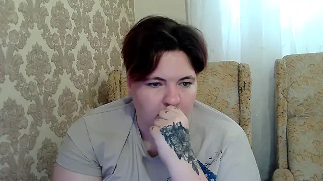 MilaXHelen – Live XXX-chat