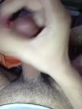 Simo_558のウェブカメラショー