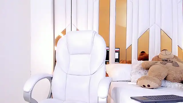 AriaVegaSoe Live XXX-Chat
