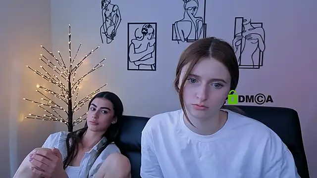 nekky_mouse's Live XXX Chat