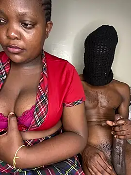 Czat XXX na żywo – Bellaanjay