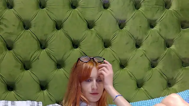 Онлайн чат XXX SiennaShapiro