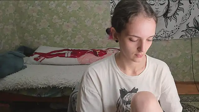 Živý XXX chat Cutie_Adelia