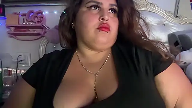 fatbbwpanocha69 – Live XXX-chat