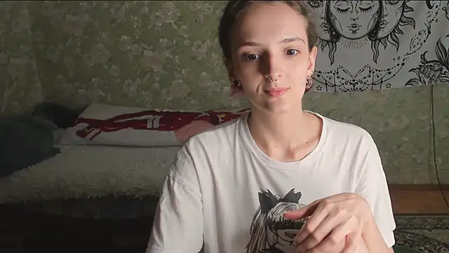 Cutie_Adelia's Live XXX Chat