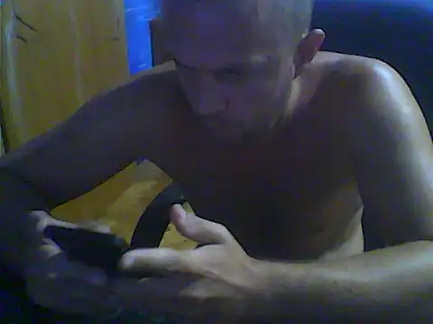 Webkamerová show Dejanaceking