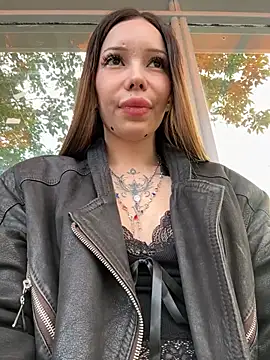 babydolll Chat XXX in diretta