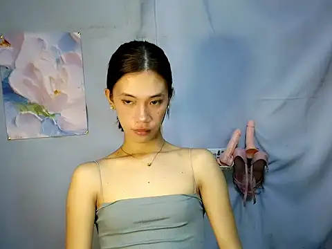 Ayabell123's Live XXX Chat