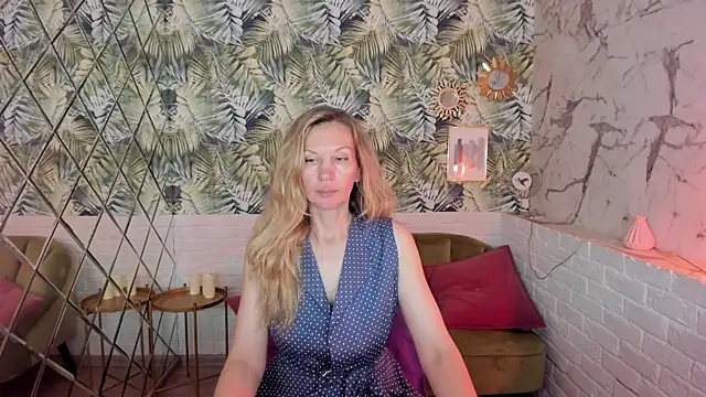 Czat XXX na żywo – NancyGrace