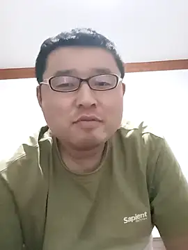 murongshao Pertunjukan Webcam