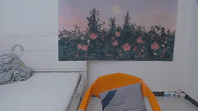 paofu-001 Chat XXX in diretta
