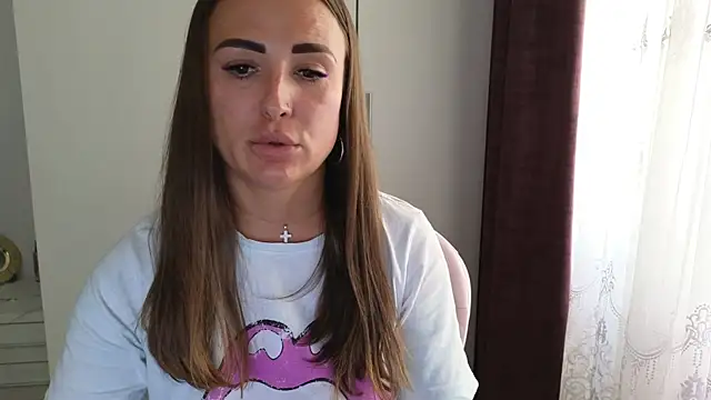 xxxPlayboydollxxx élő XXX-chatje