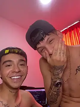 Chat XXX ao vivo de yoskingg