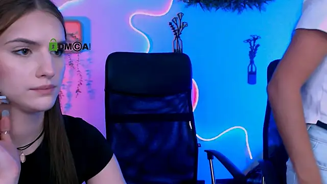 Chat XXX ao vivo de lisa_dark_