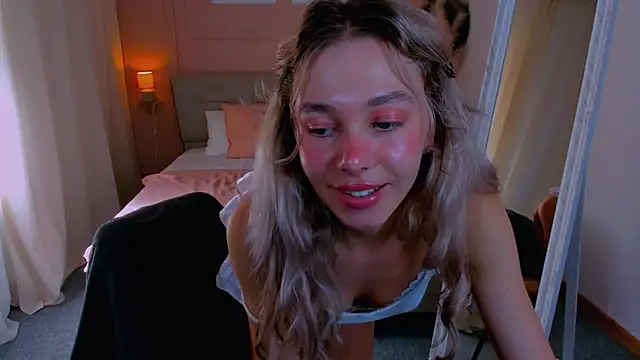 LuluAlis – Live XXX-chat