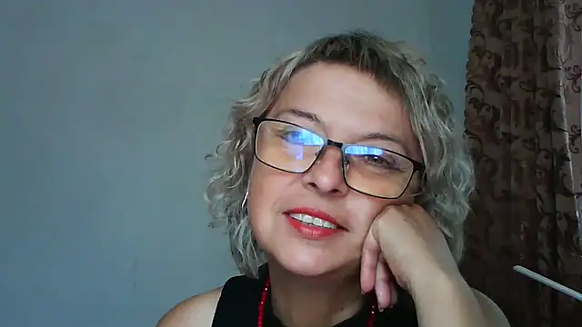Webkamerová show ElizabethGorden