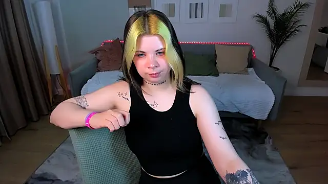 AliceSpencery Live XXX Chat