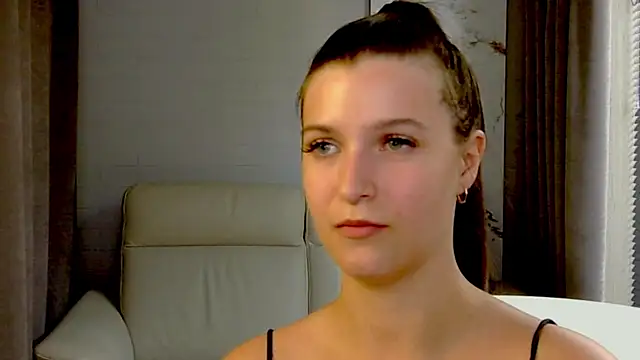 XXX chat uživo modela Jessi_lady_