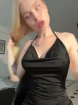 Vladamais – Live XXX-chat