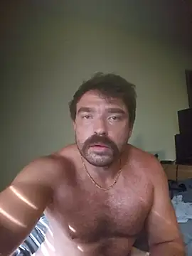StupidCliff7 Show in webcam
