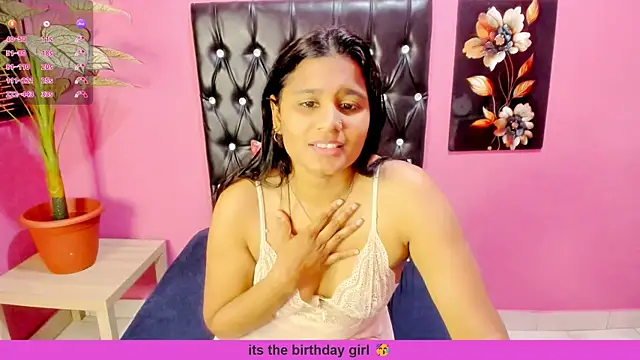 INDIANFLAME's Live XXX Chat