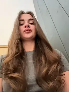 Chat XXX en directo de KristiRich