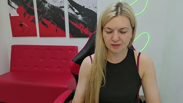 Chat +18 de MelissaTyler ao vivo