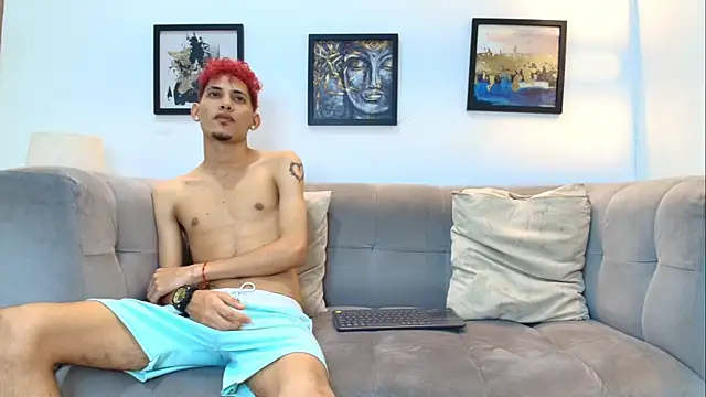 YOUNG_BOYS_HELL's Webcam Show