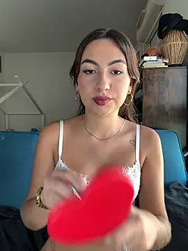 cloe_1tay's Live XXX Chat