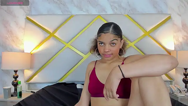 MichelLebronX's Live XXX Chat