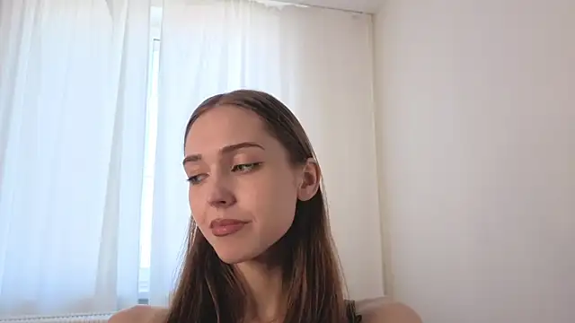 دردشة HopeWiltsey الجنسية المباشرة