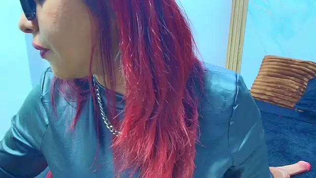 Anabella_ThompsonのライブXXXチャット