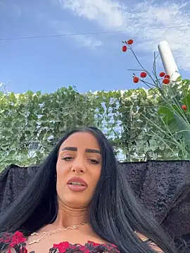 FeetVibe – Live XXX-chat