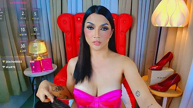 Chatroom XXX en direct de Laureen_Hilton