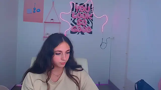 KissMeJulia Chat XXX live