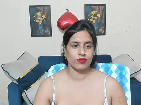 Živý XXX chat sara_conorr