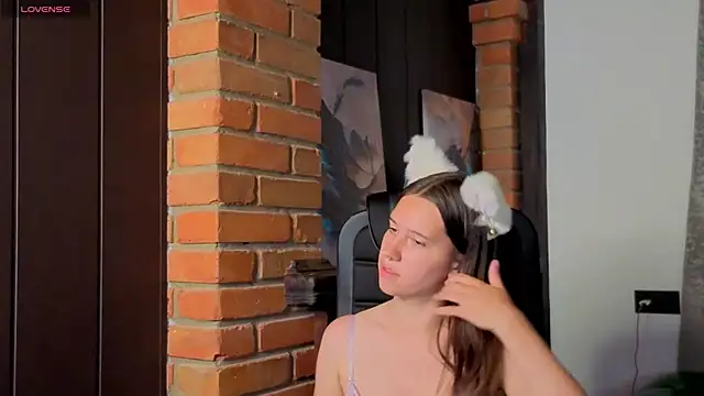 Živý XXX chat Molly_Miavka