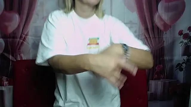 MelisaWorld Adlı Modelin Canlı XXX Sohbeti