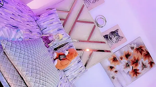 צ'אט XXX בשידור חי של red_jessyx