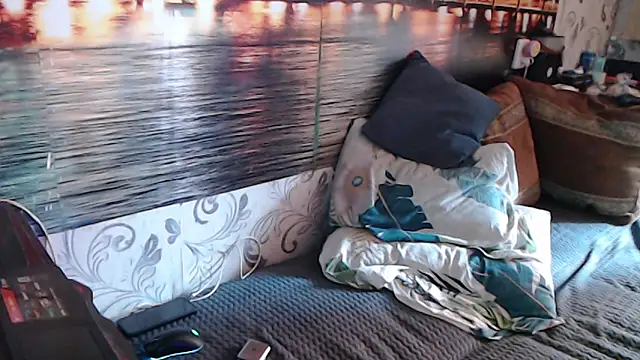 Živý XXX chat ArchiZuki69