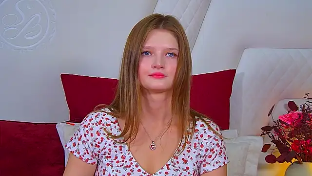 Živý XXX chat JaneRosen