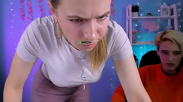Chat XXX Live lumi_soft