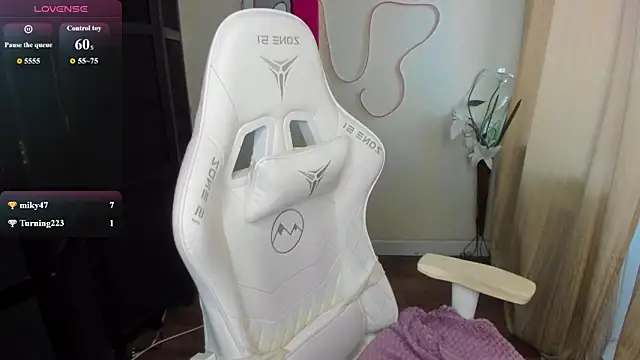 Živý XXX chat AudreyyKim