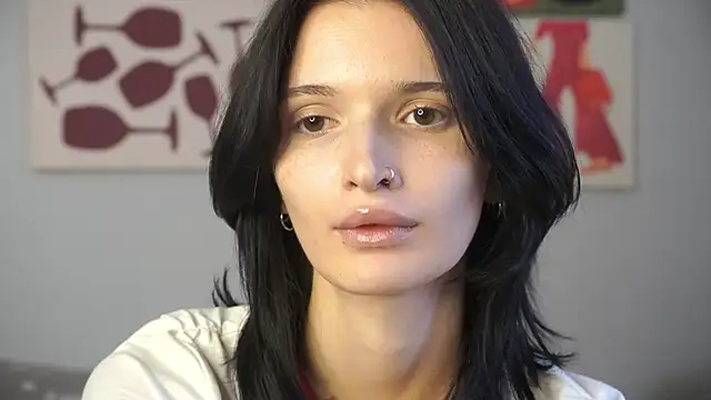 Živý XXX chat Wesliett_