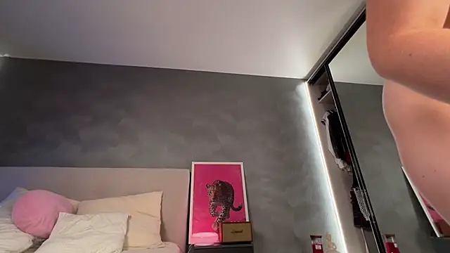 Czat XXX na żywo – GlossyVixen