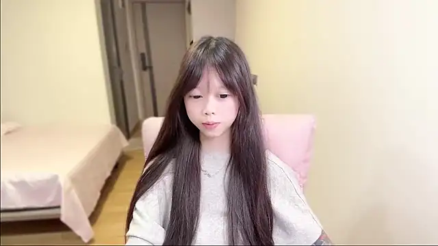 Sembang XXX Secara Langsung xiaobaozi-520