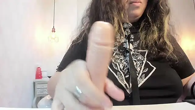 selenablairx Chat XXX in diretta