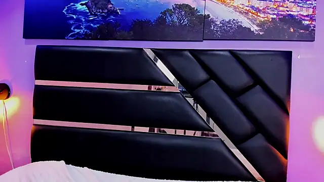Emma_monserrat Obrolan Langsung XXX